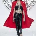 Versace Sonbahar-Kış 2013-2014 | 36
