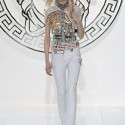 Versace Sonbahar-Kış 2013-2014 | 38