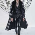 Versace Sonbahar-Kış 2013-2014 | 4