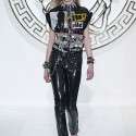 Versace Sonbahar-Kış 2013-2014 | 40