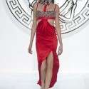 Versace Sonbahar-Kış 2013-2014 | 50