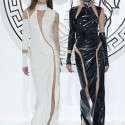 Versace Sonbahar-Kış 2013-2014 | 55