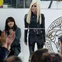 Versace Sonbahar-Kış 2013-2014 | 56