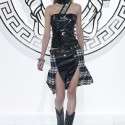 Versace Sonbahar-Kış 2013-2014 | 6