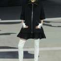 Chanel Sonbahar-Kış 2013-2014 | 124