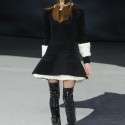 Chanel Sonbahar-Kış 2013-2014 | 107