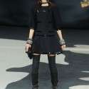Chanel Sonbahar-Kış 2013-2014 | 109