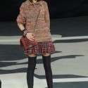 Chanel Sonbahar-Kış 2013-2014 | 157