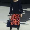 Chanel Sonbahar-Kış 2013-2014 | 55