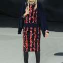 Chanel Sonbahar-Kış 2013-2014 | 160
