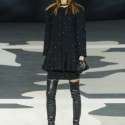 Chanel Sonbahar-Kış 2013-2014 | 112