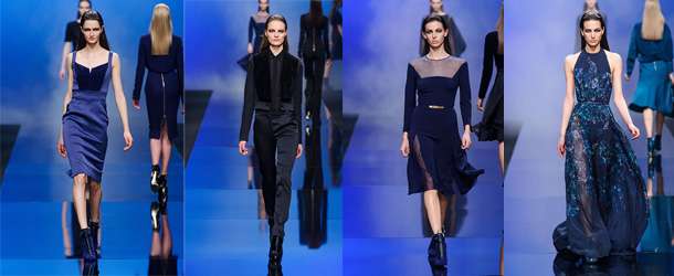 Elie Saab Sonbahar-Kış 2013-2014