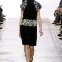 Giambattista Valli Sonbahar-Kış 2013-2014 | 25