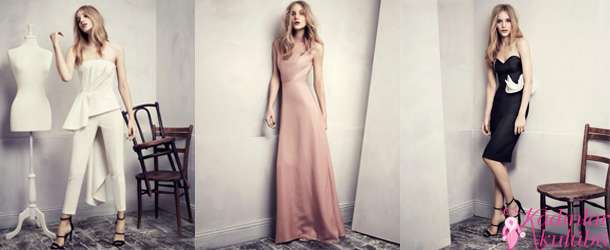 H&M “Conscious Exclusive” 2013 Koleksiyonu | 1