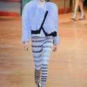 Kenzo Sonbahar-Kış 2013-2014 | 13