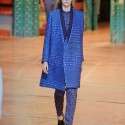 Kenzo Sonbahar-Kış 2013-2014 | 16