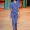 Kenzo Sonbahar-Kış 2013-2014 | 17