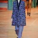 Kenzo Sonbahar-Kış 2013-2014 | 20