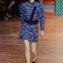 Kenzo Sonbahar-Kış 2013-2014 | 23