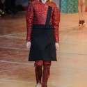 Kenzo Sonbahar-Kış 2013-2014 | 26