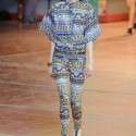 Kenzo Sonbahar-Kış 2013-2014 | 30