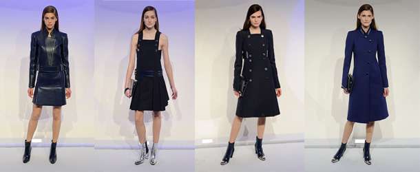 Paco Rabanne Sonbahar-Kış 2013-2014 | 1