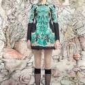 Red Valentino Sonbahar Kış 2013-2014 Koleksiyonu | 45