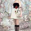 Red Valentino Sonbahar Kış 2013-2014 Koleksiyonu | 46