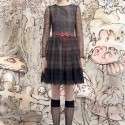 Red Valentino Sonbahar Kış 2013-2014 Koleksiyonu | 47