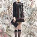 Red Valentino Sonbahar Kış 2013-2014 Koleksiyonu | 48
