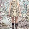 Red Valentino Sonbahar Kış 2013-2014 Koleksiyonu | 54