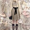 Red Valentino Sonbahar Kış 2013-2014 Koleksiyonu | 29