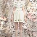 Red Valentino Sonbahar Kış 2013-2014 Koleksiyonu | 30