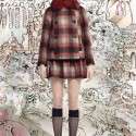 Red Valentino Sonbahar Kış 2013-2014 Koleksiyonu | 32