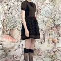 Red Valentino Sonbahar Kış 2013-2014 Koleksiyonu | 33