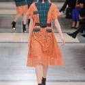 Sacai Sonbahar-Kış 2013-2014 | 14
