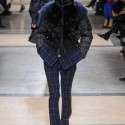 Sacai Sonbahar-Kış 2013-2014 | 8