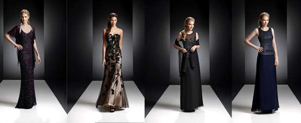 Oleg Cassini abiye 2013 modelleri