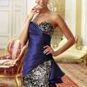 Oleg Cassini abiye 2013 modelleri | 6