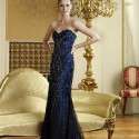 Oleg Cassini abiye 2013 modelleri | 8