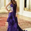 Oleg Cassini abiye 2013 modelleri | 9