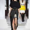 Vionnet Sonbahar Kış 2013-2014 | 45