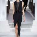 Vionnet Sonbahar Kış 2013-2014 | 50