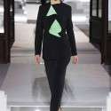 Vionnet Sonbahar Kış 2013-2014 | 58