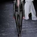 Haider Ackermann 2013 İlkbahar/Yaz | 49