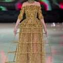 Alexander Mcqueen 2013 ilkbahar yaz | 25