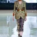 Alexander Mcqueen 2013 ilkbahar yaz | 23