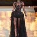 Alexander Mcqueen 2013 ilkbahar yaz | 21
