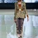 Alexander Mcqueen 2013 ilkbahar yaz | 20