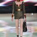 Alexander Mcqueen 2013 ilkbahar yaz | 17